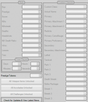MW3 TOOL SAVE / ALL VERSIONS /